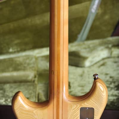 Ibanez Musician MC500 image 6