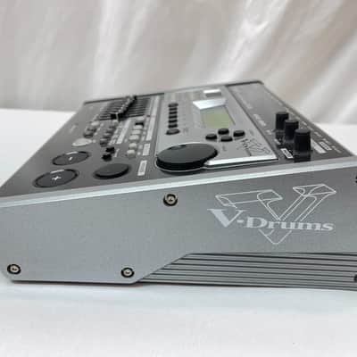 Roland TD-20X Electric Drum Brain Module V-Drum Roland TD20X image 7