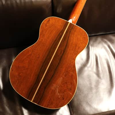 Martin Limited Edition Eric Clapton Signature 000-42ECJM 2011 image 10