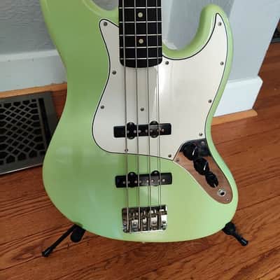 Moollon J-Classic Green image 1