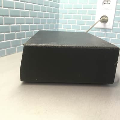 Extra rare! Vermona Phaser 80 Vintage Phaser Unit image 5