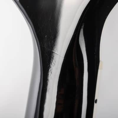 Gibson Les Paul Modern Supreme Trans Ebony Burst, Translucent Ebony Burst | Demo image 18