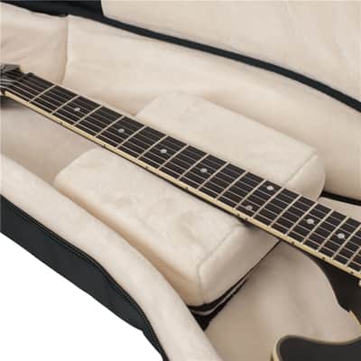 Gator Cases G-PG-335 Borsa ProGo due chitarre 335/Flying V image 21