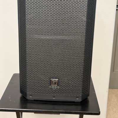 Electro-Voice ZLX-12P-G2 12″ 1000W Powered Speaker, EV ZLX-12P-G2 image 1