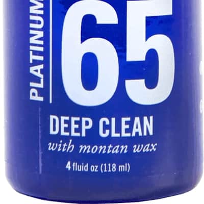 Dunlop P65DC4 - nettoyant platinum image 2