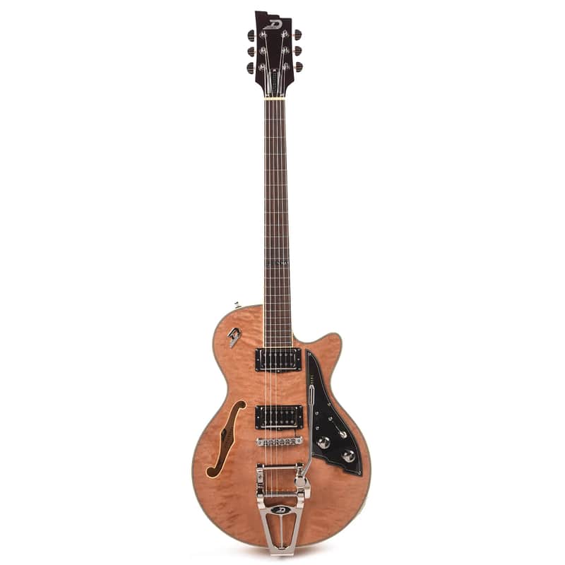 Duesenberg Alliance Tom Bukovac Session Man Signature image 1