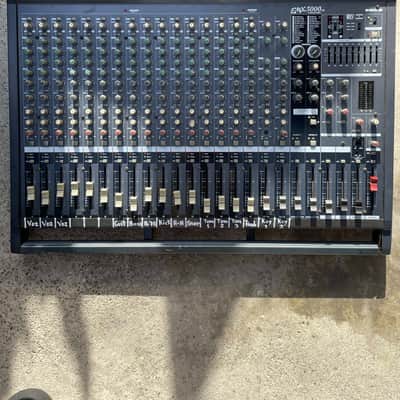 Yamaha EMX-3000 | Reverb