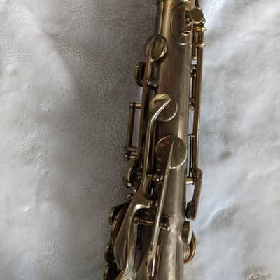 Conn 10M saxophone 1947 image 5