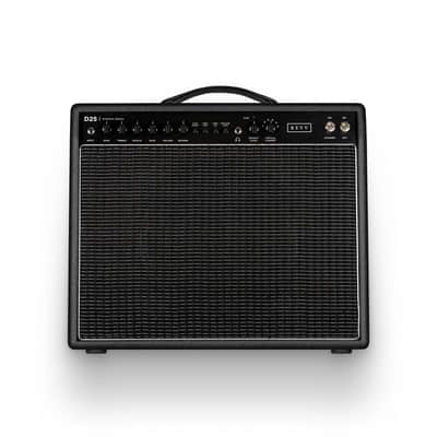 Revv D25 Tube Combo image 2
