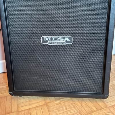 Mesa Boogie Mini Rectifier Twenty-Five 2-Channel 25-Watt Guitar Amp Head 2011 - Present - Various image 3