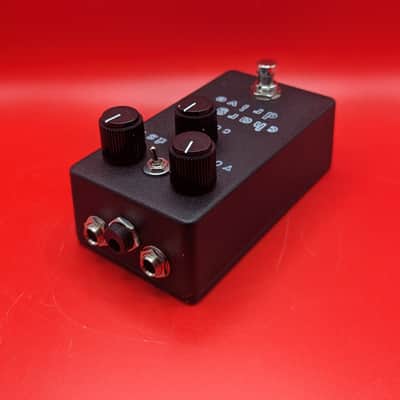Discordance Electric  charged drive ScOD image 3
