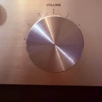 Kenwood/Trio Integrated Amplifier KA 3500 **Fully Serviced** image 3
