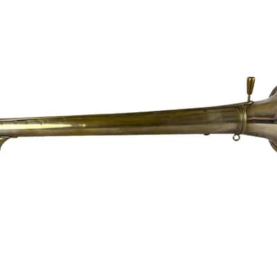 Swanee Sax Slide Saxophone image 10