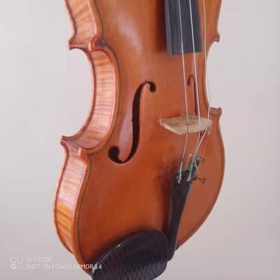 Fine Canadian violin violon 1944 image 20