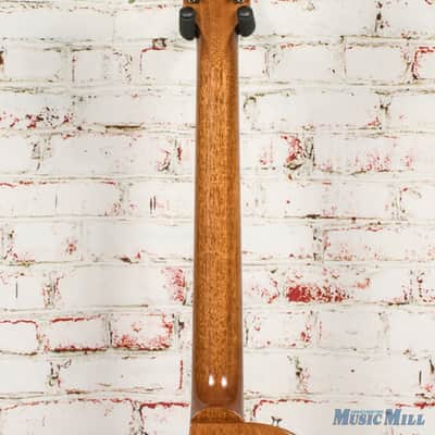 Gibson Les Paul Standard 50s P-90 - Goldtop image 8