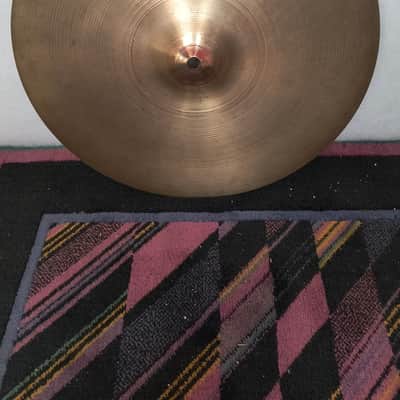 15" Zildjian Avedis '60 871/1072g image 7