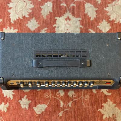 Marshall Valvestate 2000-AVT 150 4-Channel 150W Guitar Amp image 4