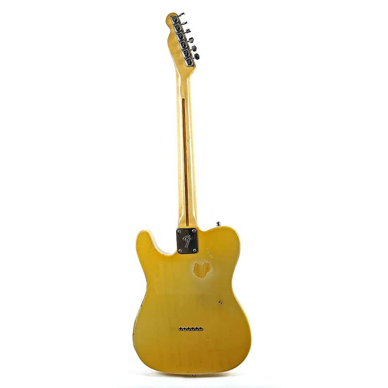 Fender Telecaster (1976 - 1979) image 2