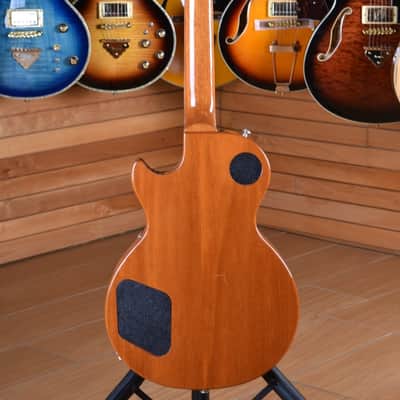 Gibson Les Paul Classic Gold Top image 14