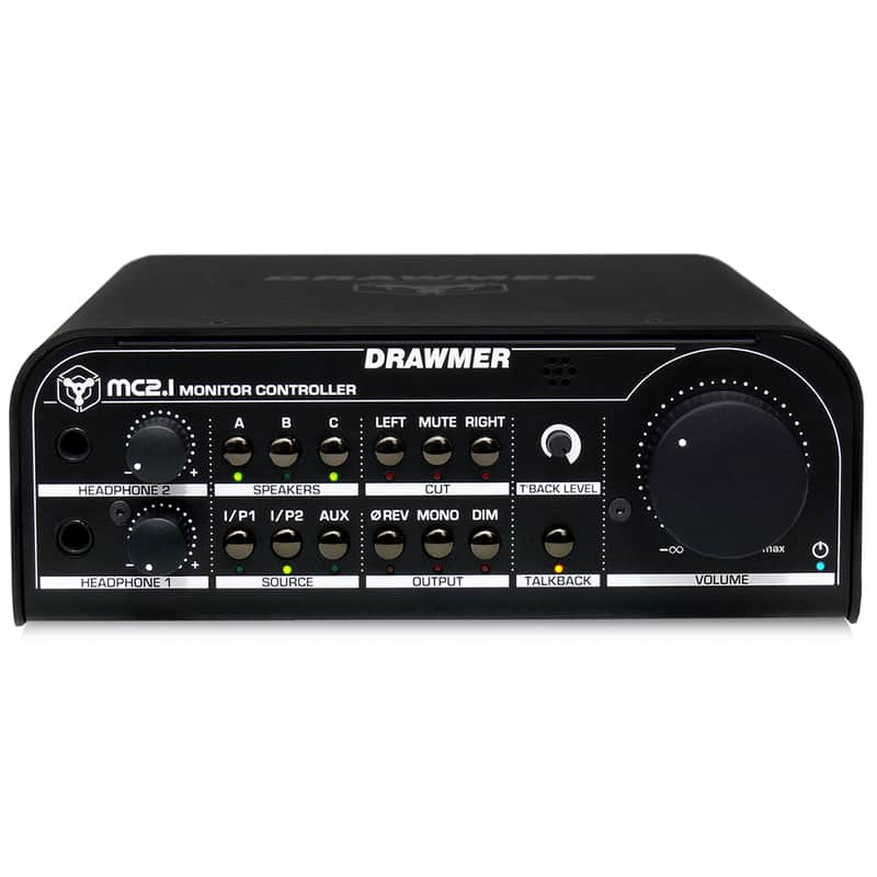 Drawmer MC2.1 image 1