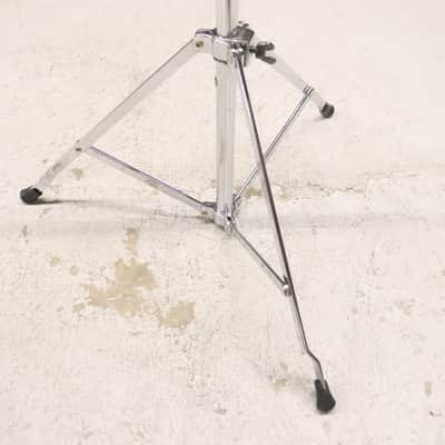 Ludwig 1355-1 Snare Drum Stand MicroMatic Vintage 1970's #3 image 8