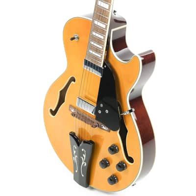 Ibanez GB10EM-AA 5B-02 Owned by George Benson image 4
