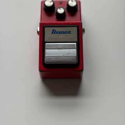 Ibanez CP9 Compressor Japan 1982 image 1