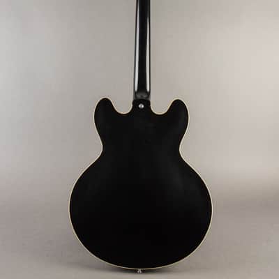 Gibson 1964 Trini Lopez Standard Reissue VOS 2025, Ebony image 7