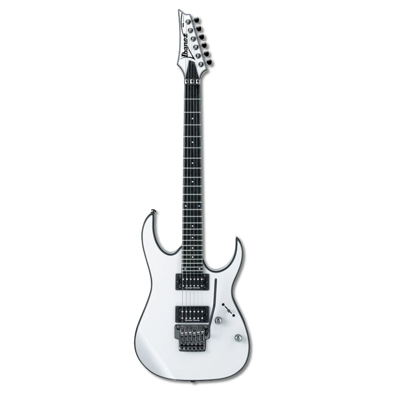Ibanez RGR520D Standard | Reverb