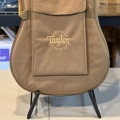 Taylor 500CE Series Acoustic Gig Bag Early 2000's - Canvas image 1