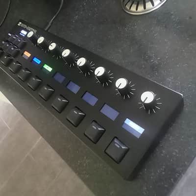 Melbourne Instruments Roto Control 2025 - Black image 3
