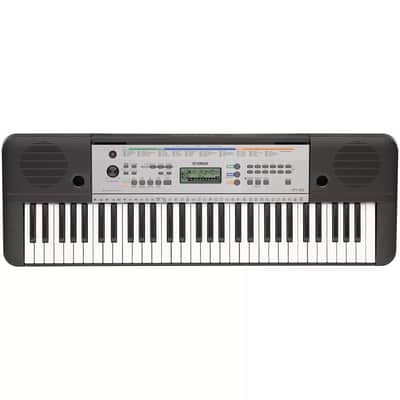 Yamaha YPT-255 61-Note Digital Keyboard