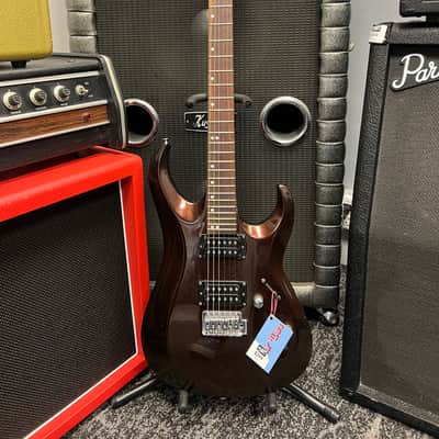 Cort X-1 90/2000s - Red Chameleon image 1