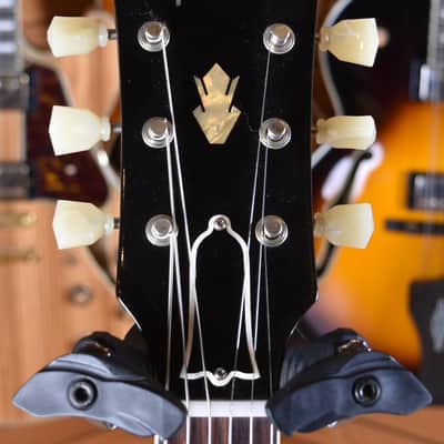 Gibson Custom Shop 1959 ES-335 Reissue VOS Vintage Burst image 16
