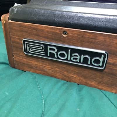 1973  Roland Vintage Analog SH2000 >Restored image 18