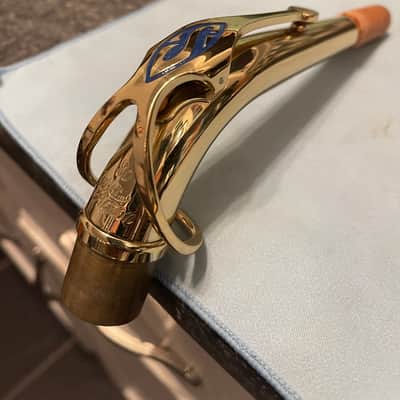 WOW! Selmer Super Action 80 Series II Professional Alto Saxophone Sax Must See-Perfect Step Up Horn image 7