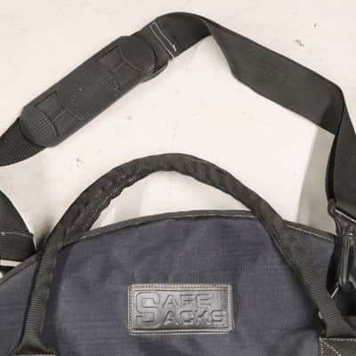 Safe Sacks 20" Cymbal Bag image 3