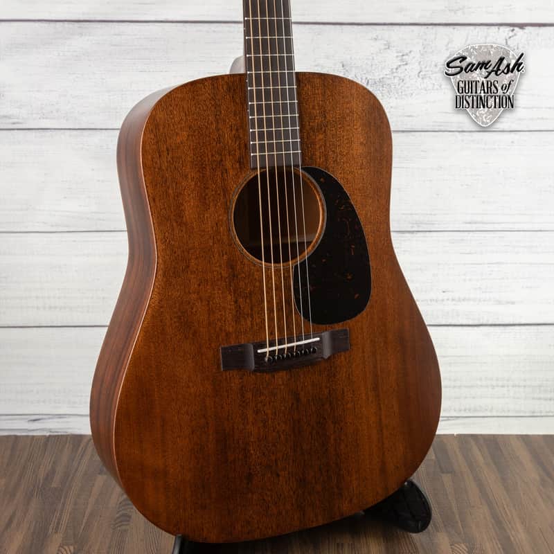 Martin D-15M Acoustic Guitar (BEAR95) image 1