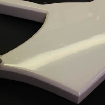 1983 BC Rich Warlock White -RARE- image 18