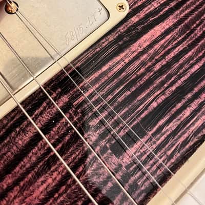 PRS McCarty 594 Single Cut 2022 image 8