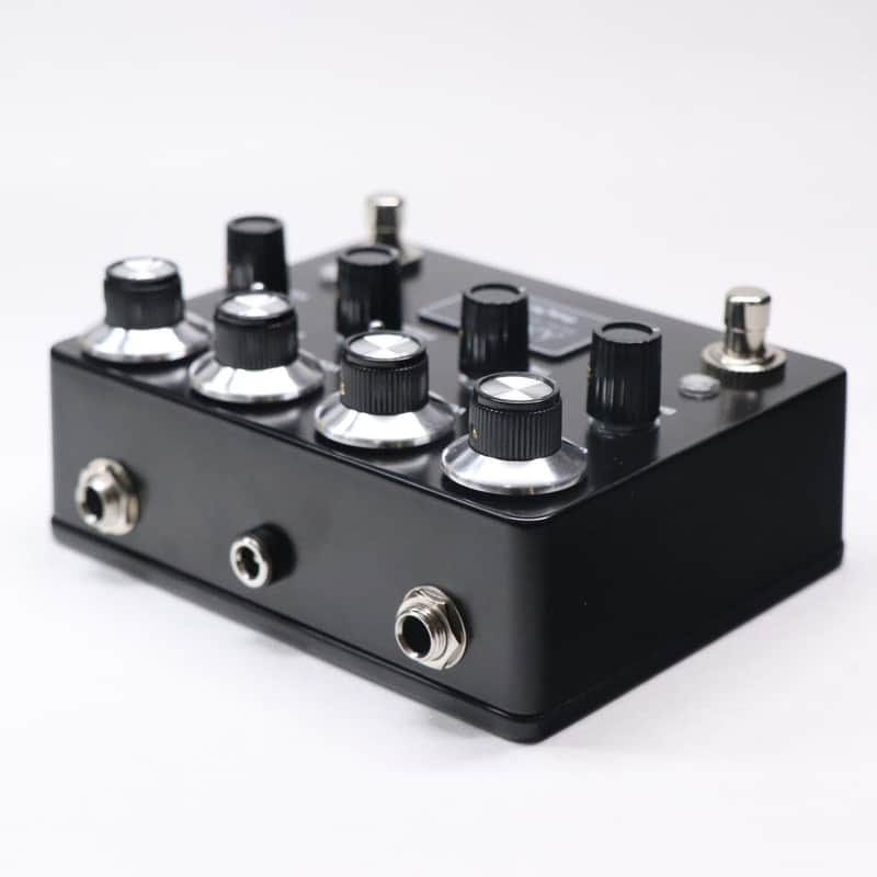 Finding That Tone AMBAR Matte Black [176] (08/28) | Reverb