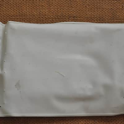 Rhodes Keyboard Instruments Replacement Parts Kit 01-2824 #B Tines image 2