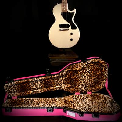 Gibson Billie Joe Armstrong Limited Edition Les Paul Junior image 7