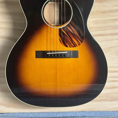 Preowned Martin CE07 image 3