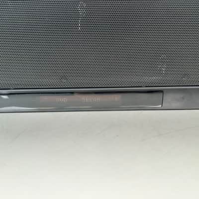 Yamaha YSP-4000 Digital Sound Projector Soundbar Speaker image 4