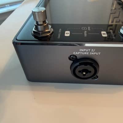 Neural DSP Quad Cortex Mini 2026 - Present - Black image 5