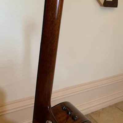 Taylor 514ce with ES2 Electronics, Cedar Top 2016 image 10