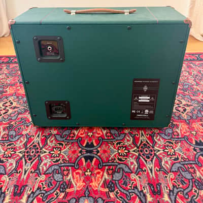 Kemper Power Kabinet 1x12 – Excellent Condition image 4