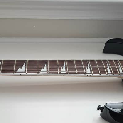 Ibanez RG470DX-TMN Standard 2024 - Present - Tokyo Midnight image 3