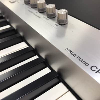 Yamaha CP5 Professional Stage Piano image 8